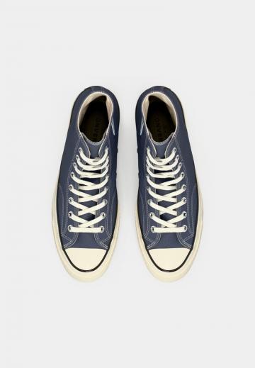 Высокие кеды