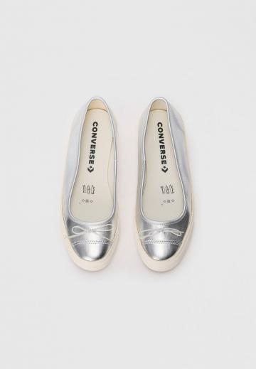 Спортивные балетки