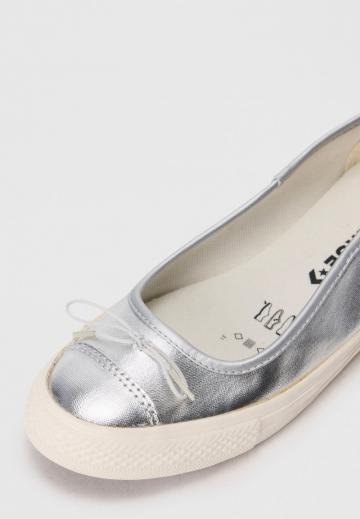 Спортивные балетки