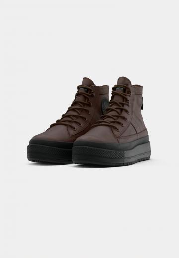 Высокие кеды