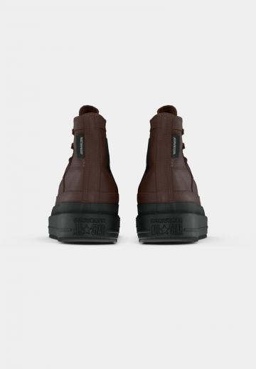 Высокие кеды