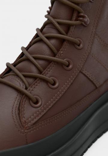 Высокие кеды