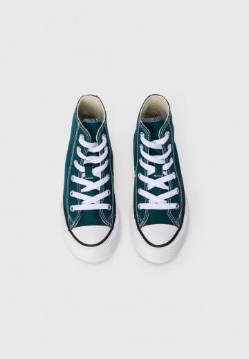 Высокие кеды