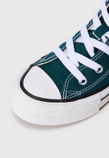 Высокие кеды