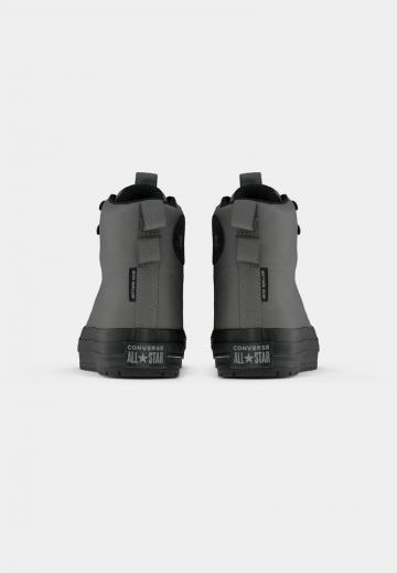 Высокие кеды