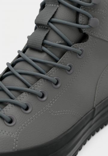 Высокие кеды