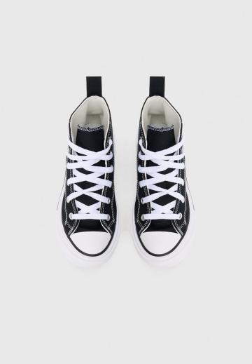 Высокие кеды