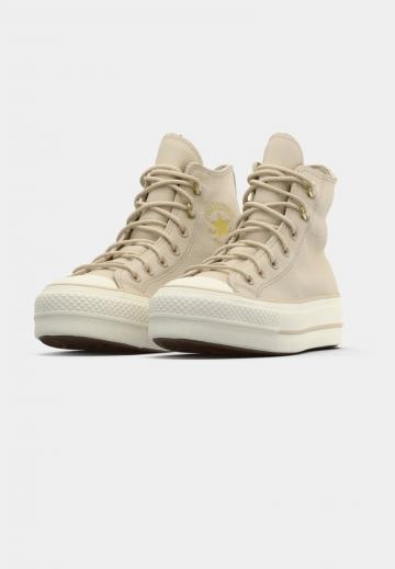 Высокие кеды