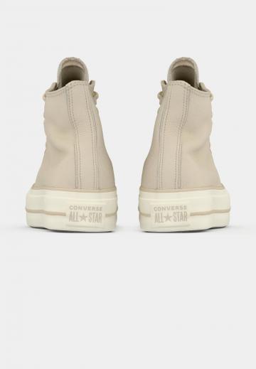 Высокие кеды