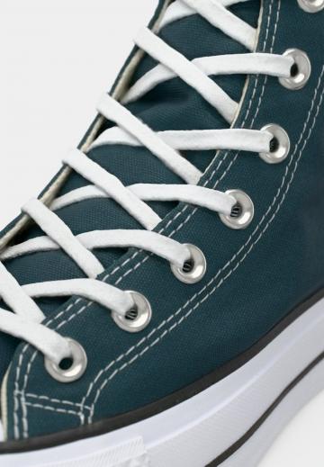 Высокие кеды