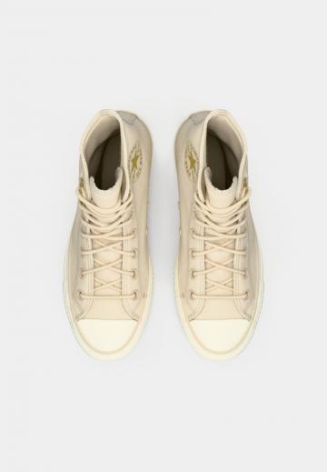 Высокие кеды