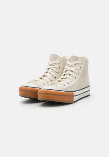 Высокие кеды