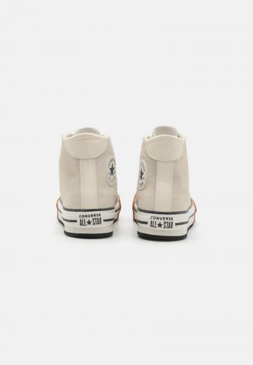 Высокие кеды