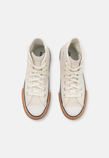 Высокие кеды