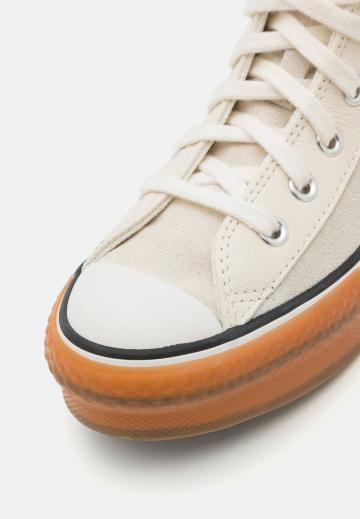 Высокие кеды