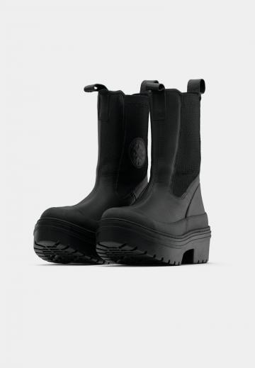 Полусапожки