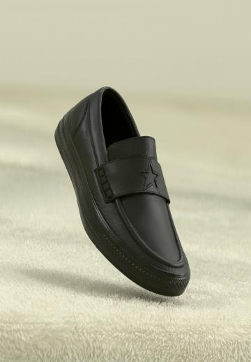 Кеды без шнуровки