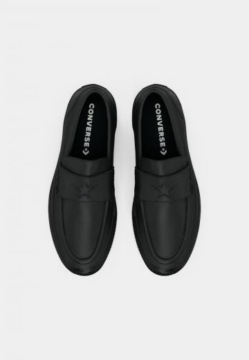 Кеды без шнуровки