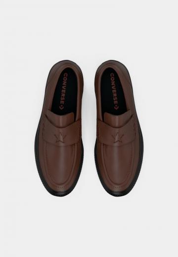 Кеды без шнуровки