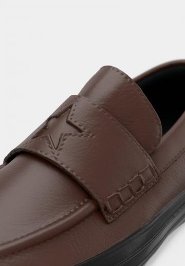 Кеды без шнуровки