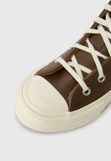 Высокие кеды