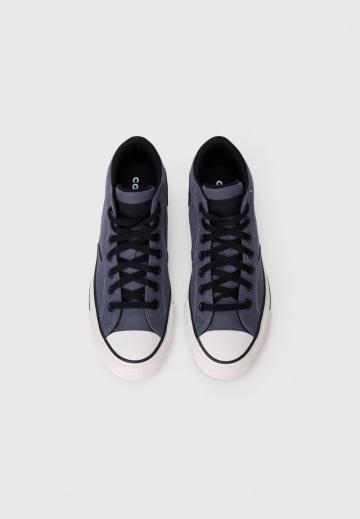 Высокие кеды