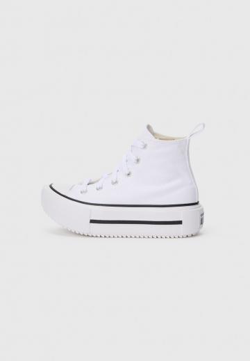 Высокие кеды