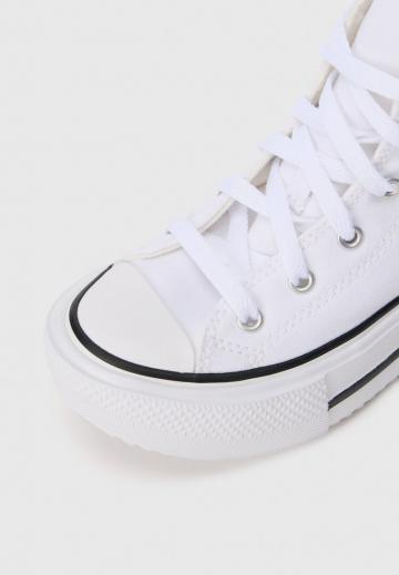 Высокие кеды