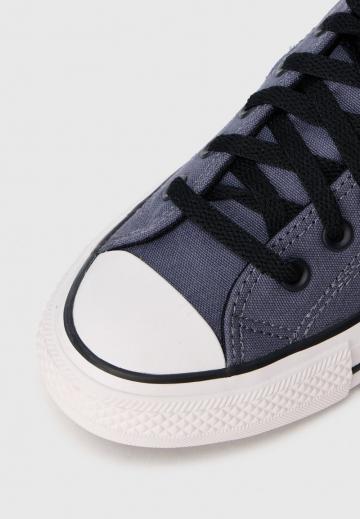 Высокие кеды