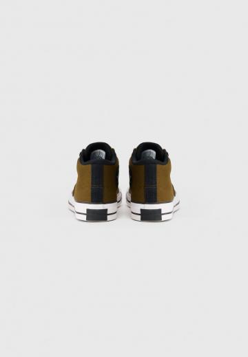 Высокие кеды