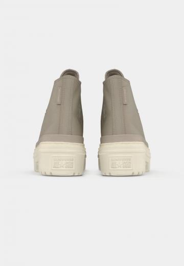 Высокие кеды