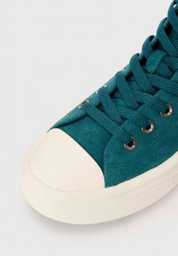 Высокие кеды