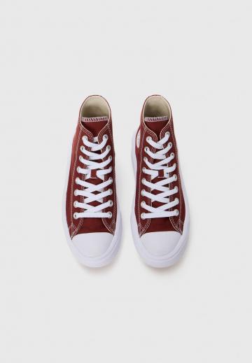 Высокие кеды