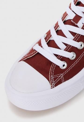 Высокие кеды