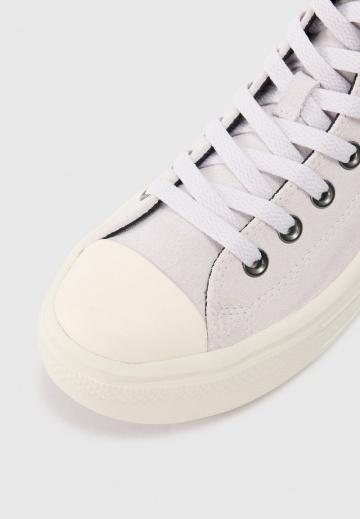 Высокие кеды