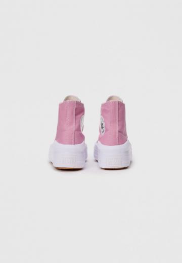 Высокие кеды