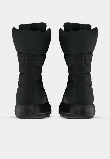 Зимние ботинки