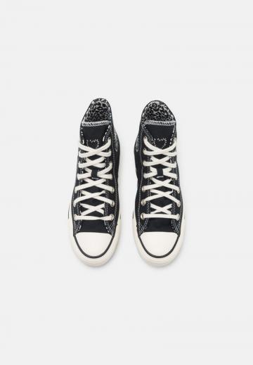 Высокие кеды