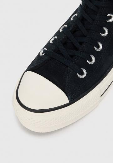 Высокие кеды