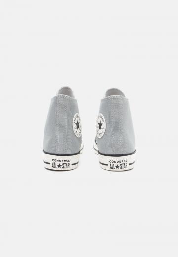 Высокие кеды