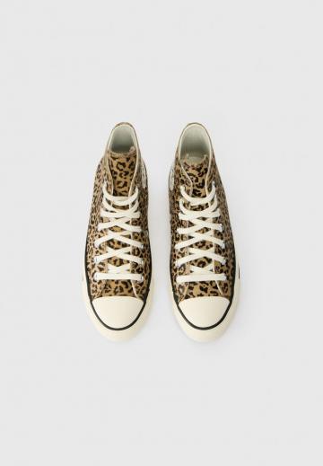 Высокие кеды