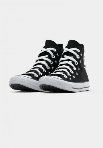 Высокие кеды