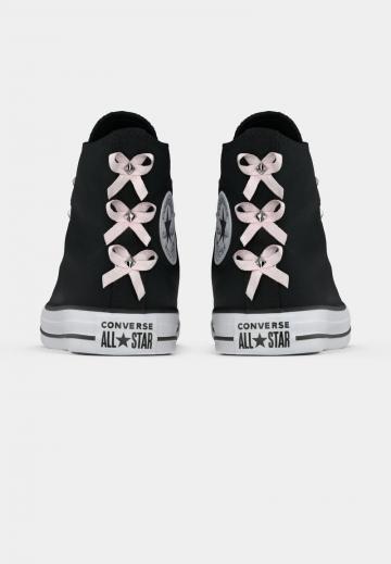 Высокие кеды