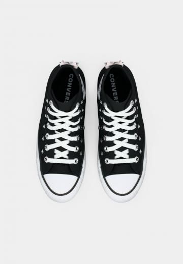 Высокие кеды