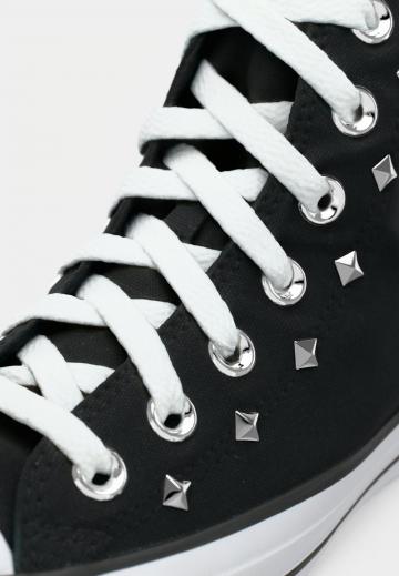 Высокие кеды