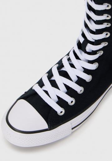 Высокие кеды