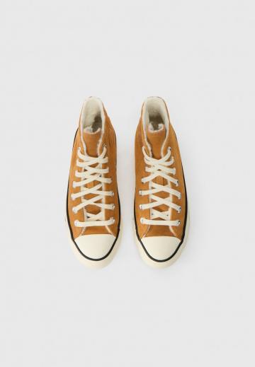 Высокие кеды