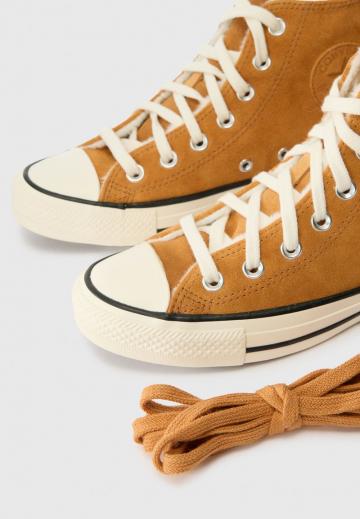 Высокие кеды