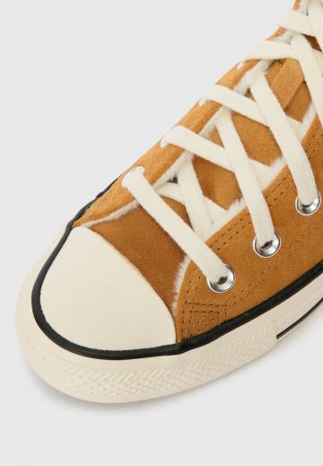 Высокие кеды