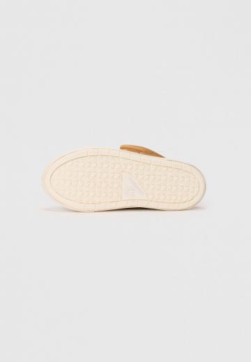 Высокие кеды